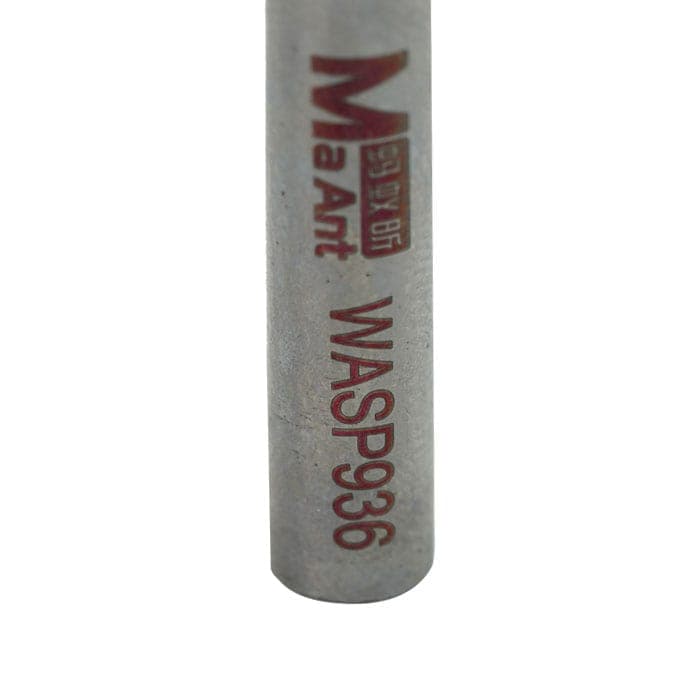 نوک هویه سر کج MAANT WASP936