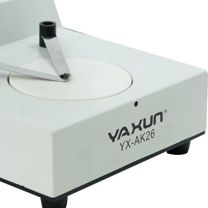 لوپ دو چشم YAXUN YX-AK26
