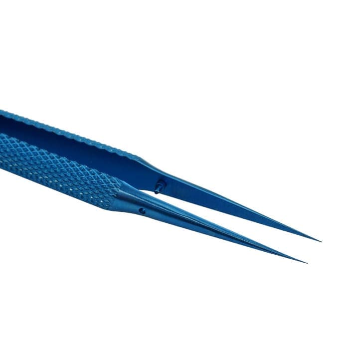 پنس سر صاف TWEEZERS BT-11