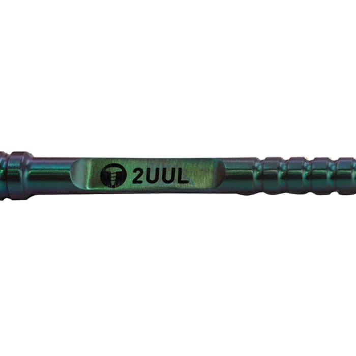 پنس تیتانیوم سرکج 2UUL TI02
