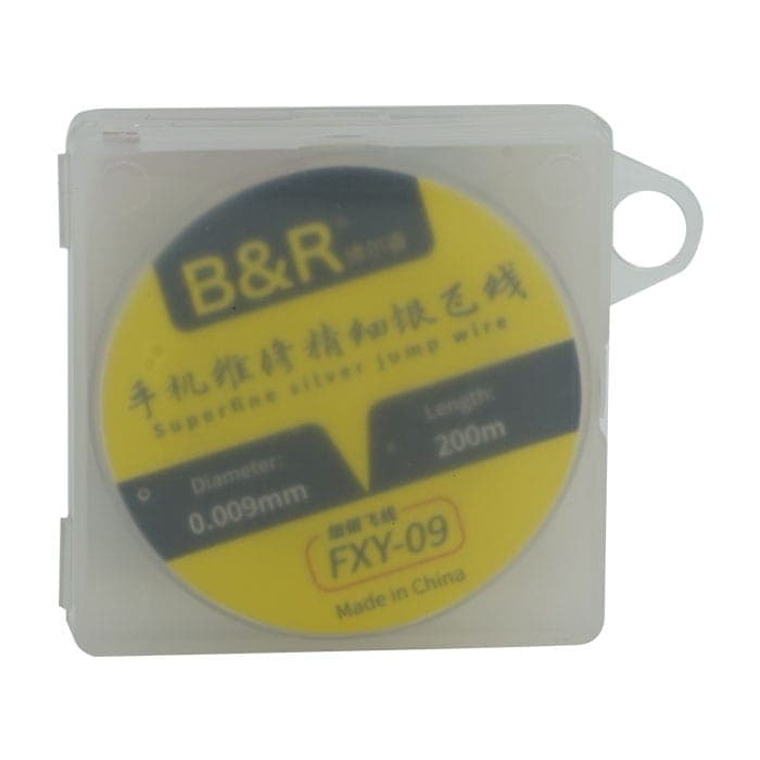 سیم لاکی 0.009 B&R FXY-09