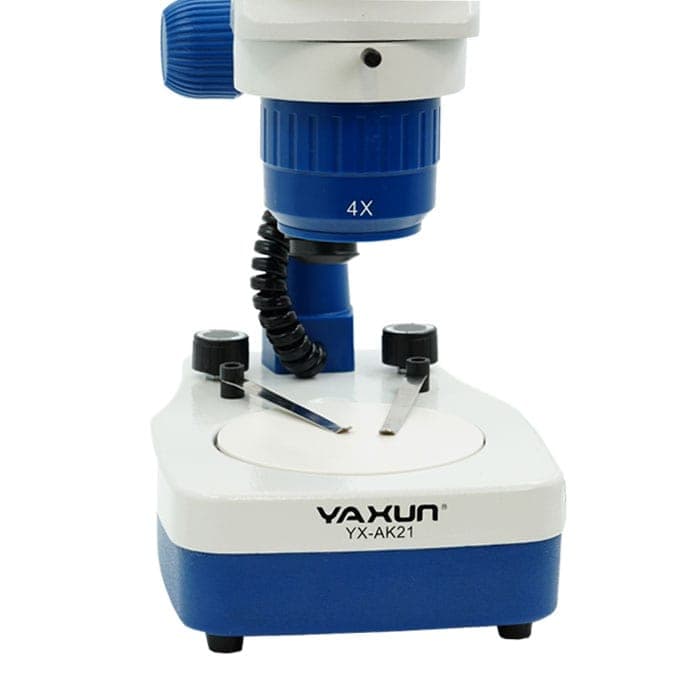 لوپ دو چشم YAXUN YX-AK21