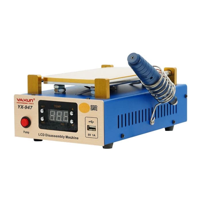 سپراتور 7 اینچ YAXUN YX-947