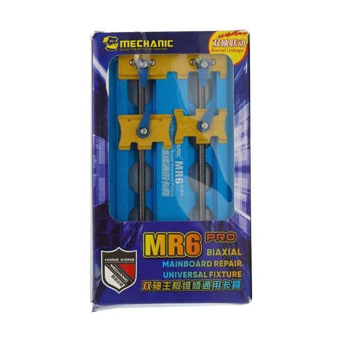 گیره برد MECHANIC MR6 PRO