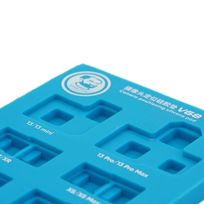 پد کار دوربین MECHANIC VG8