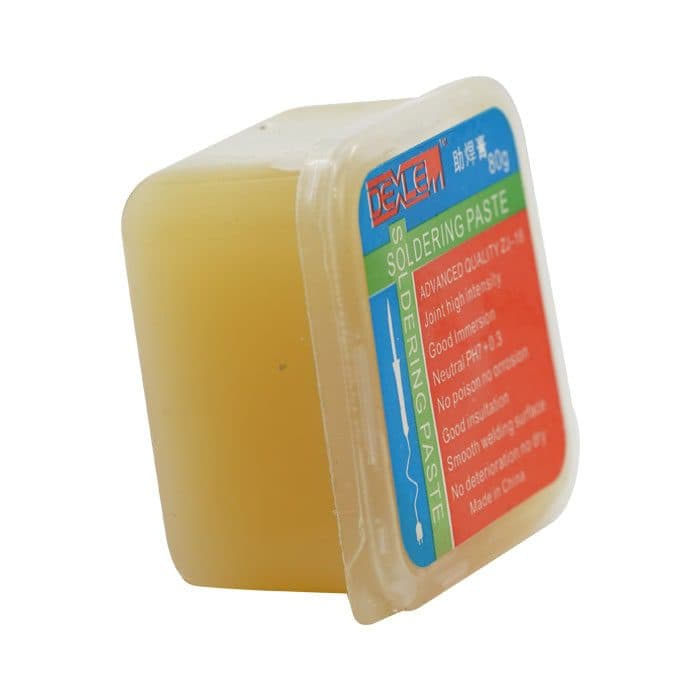 روغن لحیم DEXLEM-80GR