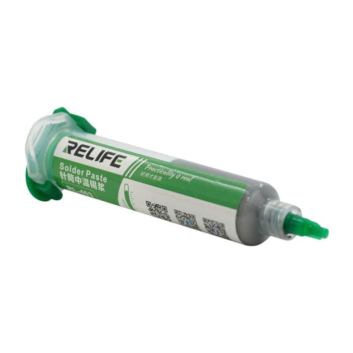 خمیر قلع 183 RELIFE RL-403
