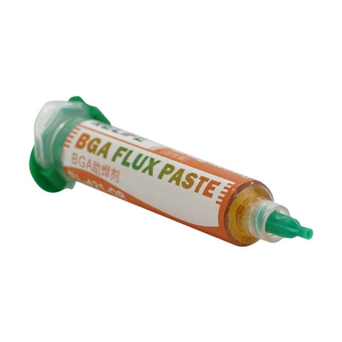 خمیر فلکس سرنگی REIFE RL-421 OR