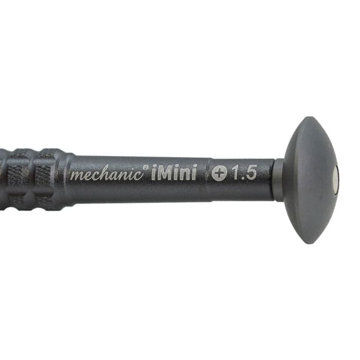 پیچ گوشتی چهار سو MECHANIC IMINI 1.5