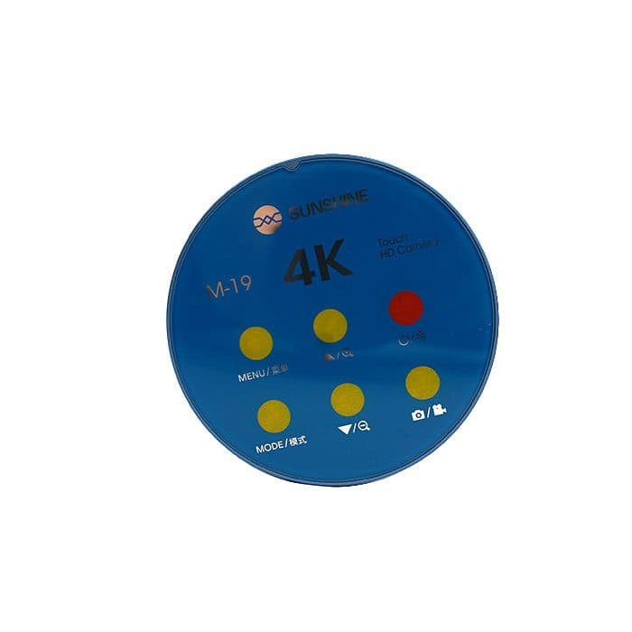 دوربین لوپ SUNSHINE M-19