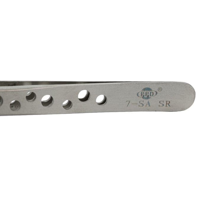 پنس سر کج سوراخ دار PPD 7-SA SR