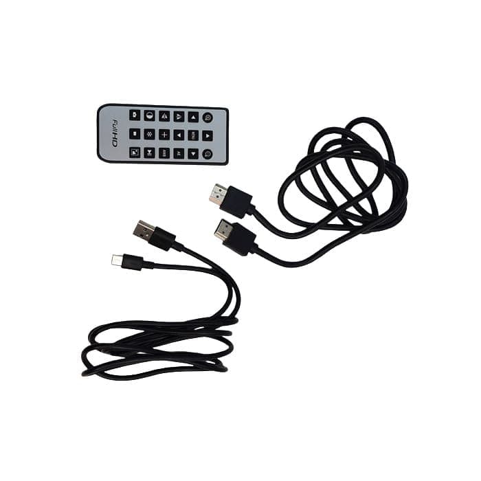 دوربین لوپ SUNSHINE M-19