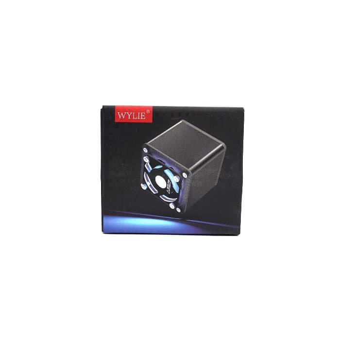 لامپ WYLIE UV