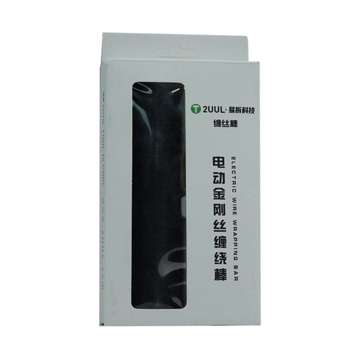 دستگیره الکتریکی سیم گلس 2UUL-DA20
