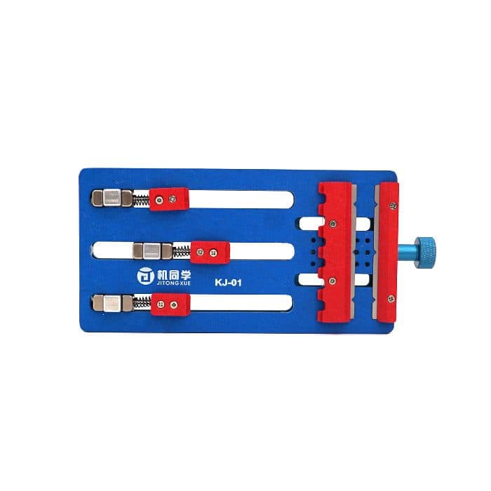 گیره برد و آی سی KJ-01