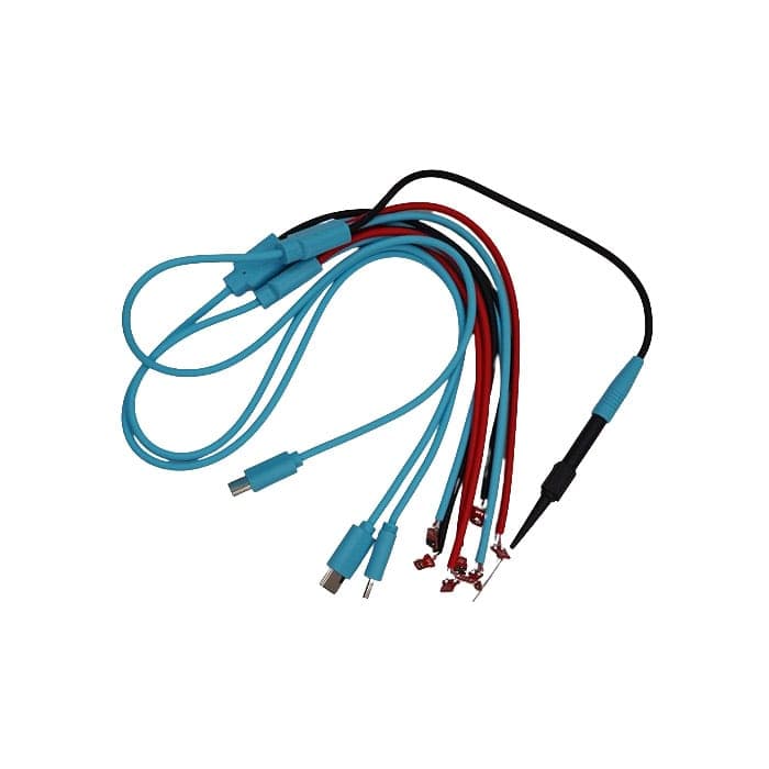 کابل بوت MAANT KJ-03