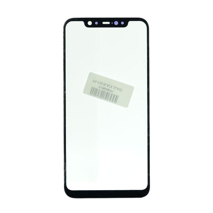 گلس ال سی دی شیائومی MI-mi8 مشکی