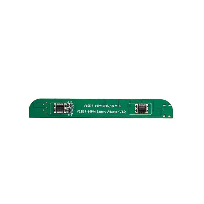 ماژول پروگرامر باتری JCID V1S 8-15M