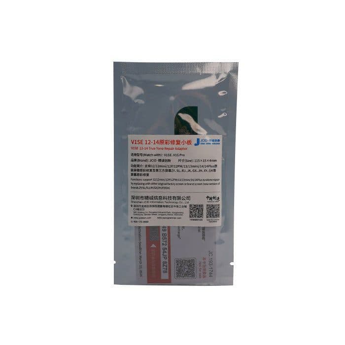 ماژول JCID V1SPRO 12-14PM TRUE TONE