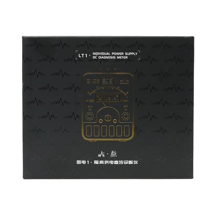 منبع تغذیه QIANLI LT1