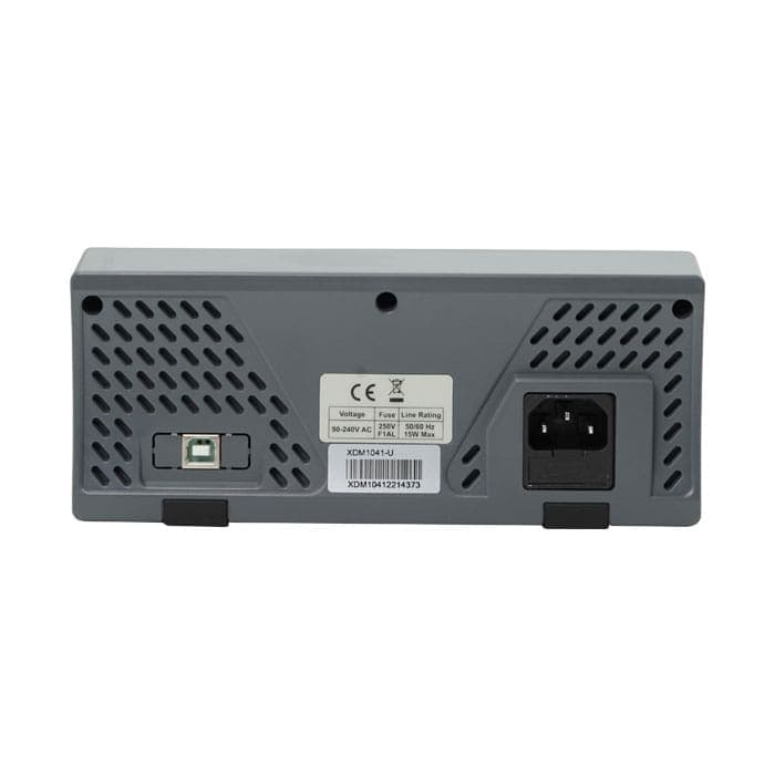 مولتی متر OWON XDM1041