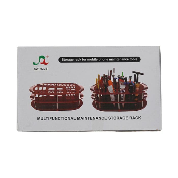 استند ابزار آبی TOOLS SW-020B