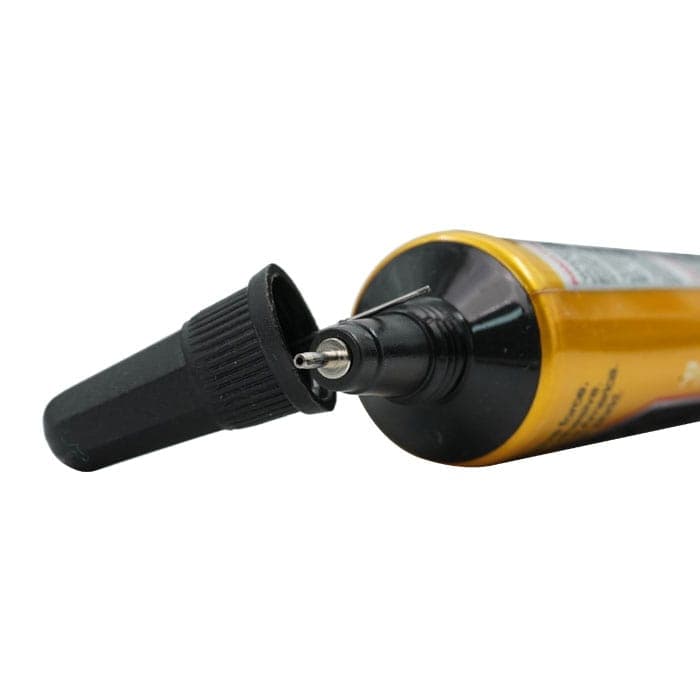 چسب مایع چند منظوره GSE T-7000 15ML