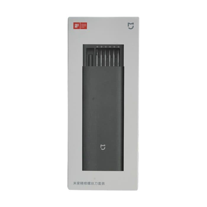 ست پیچ گوشتی شارژی 25تایی MIJIA JXLSD01XH