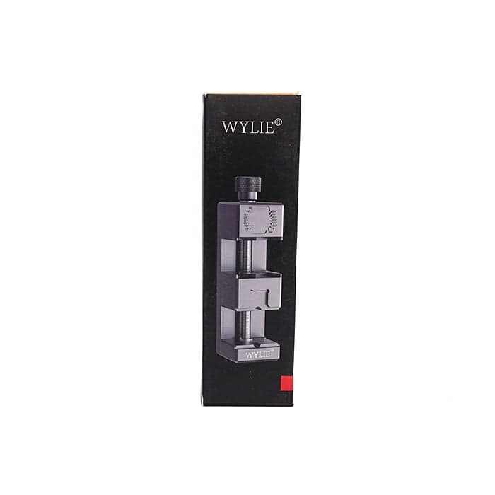 گیره دوربین و آی سی WYLIE