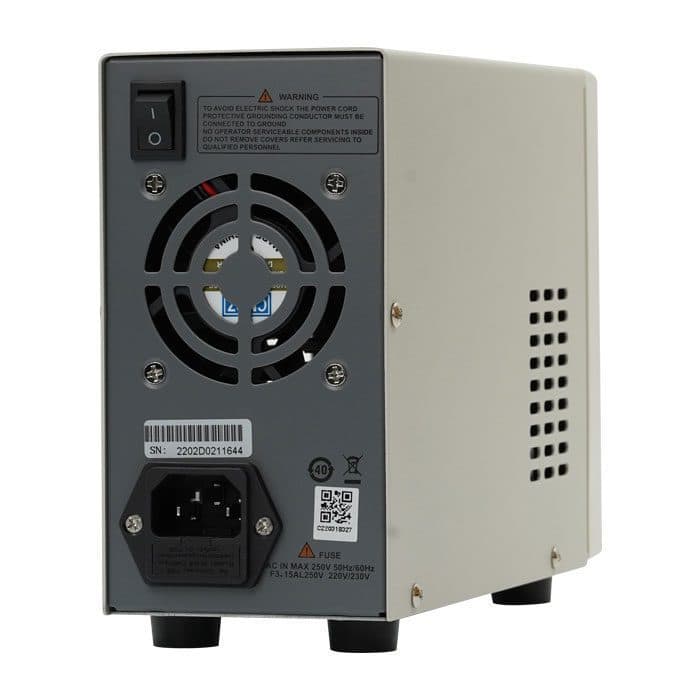 منبع تغذیه UNI-T UTP1306S DC