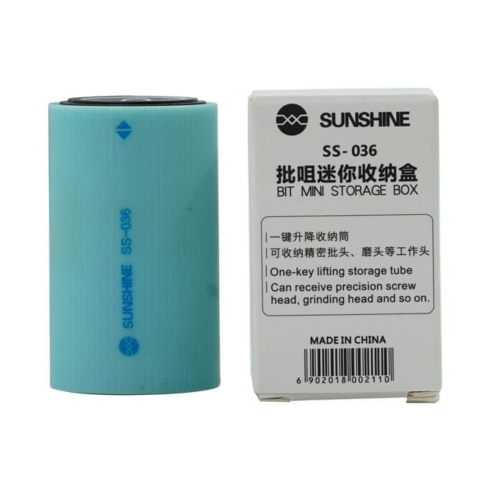 پیچ گوشتی شارژی SUNSHINE SD-18E