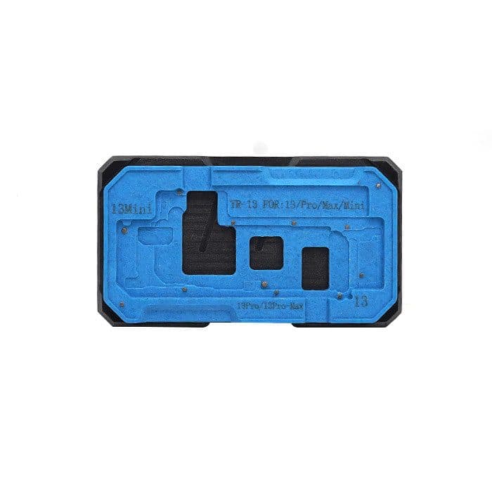 فیکسچر و شابلون MIJING Z20 PRO