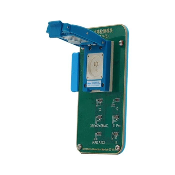 ماژول فیس آیدی JCID JC-F3