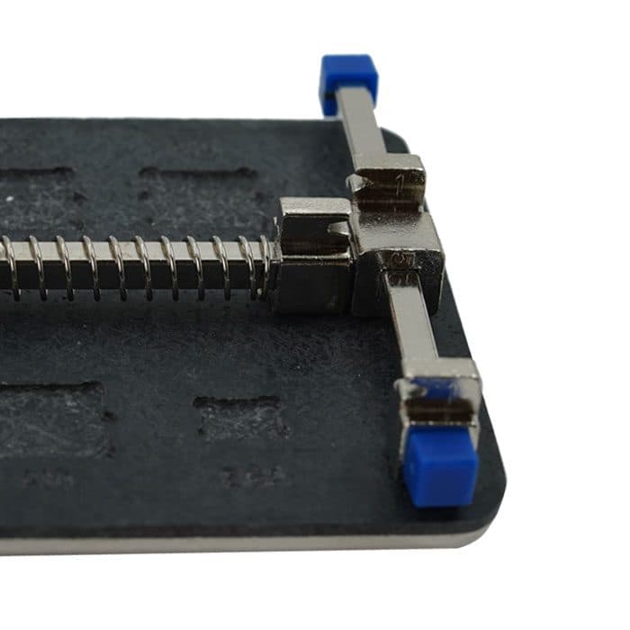 گیره برد آی سی TE-071A PCB