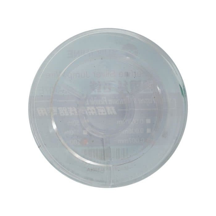 سیم جامپر (بدون لاک)  SUNSHINE  SS-007E 0.007mm