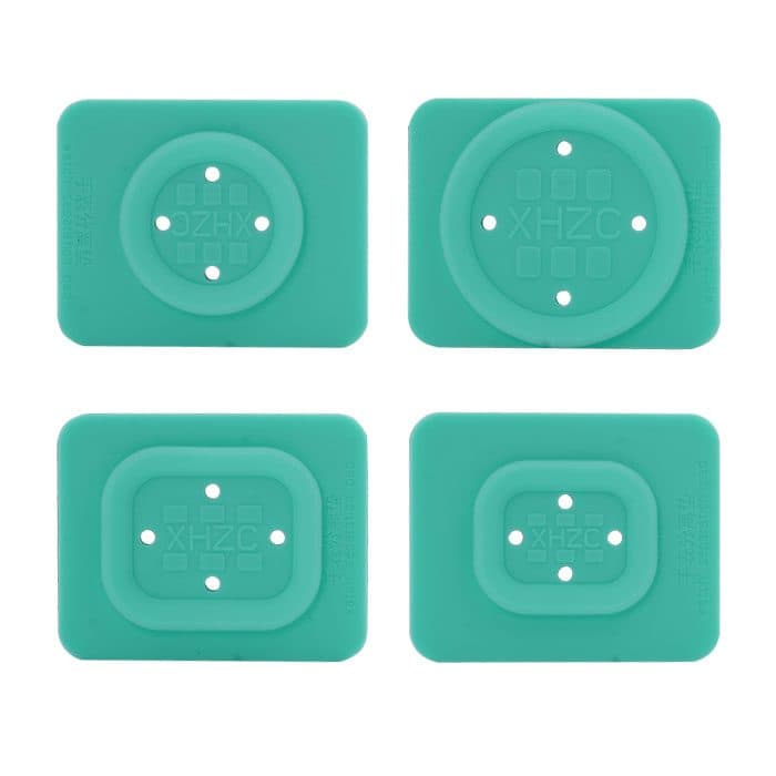 فیکسچر تعویض گلس اپل واچ XHZC N+5
