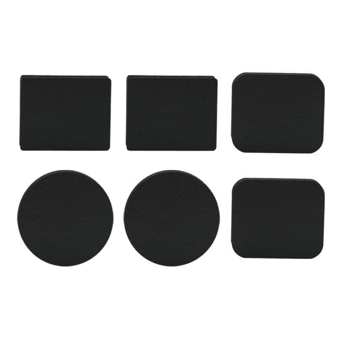 فیکسچر تعویض گلس اپل واچ XHZC N+5