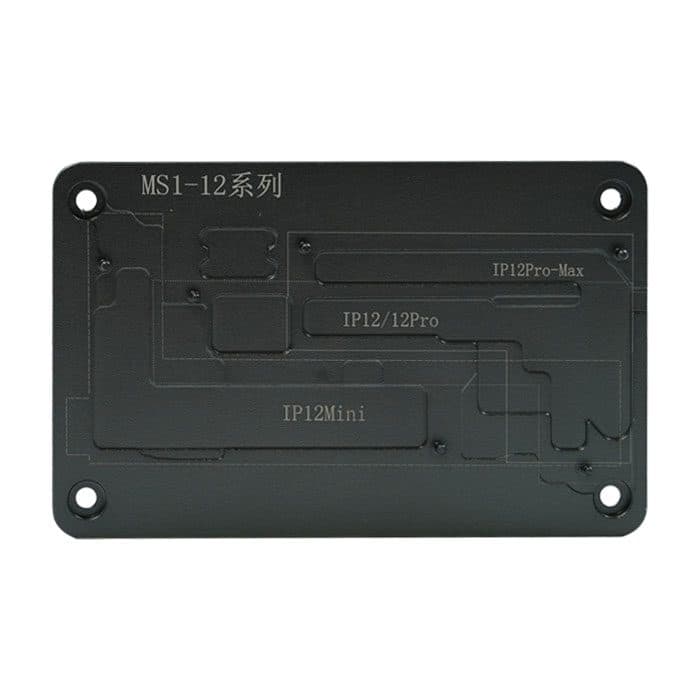 پری هیتر MIJING IREPAIR MS1