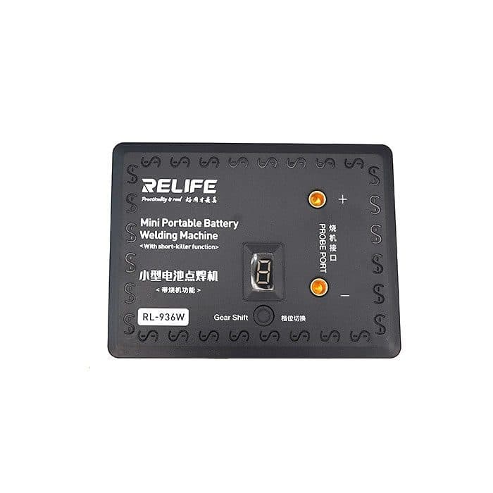 دستگاه جوش RELIFE RL-936W