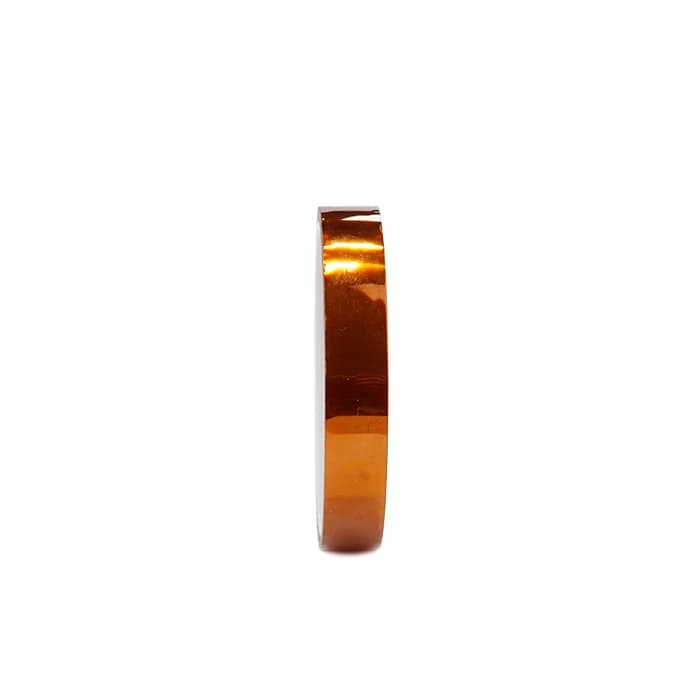 چسب نواری نسوز قهواه ای براق 1/5CM