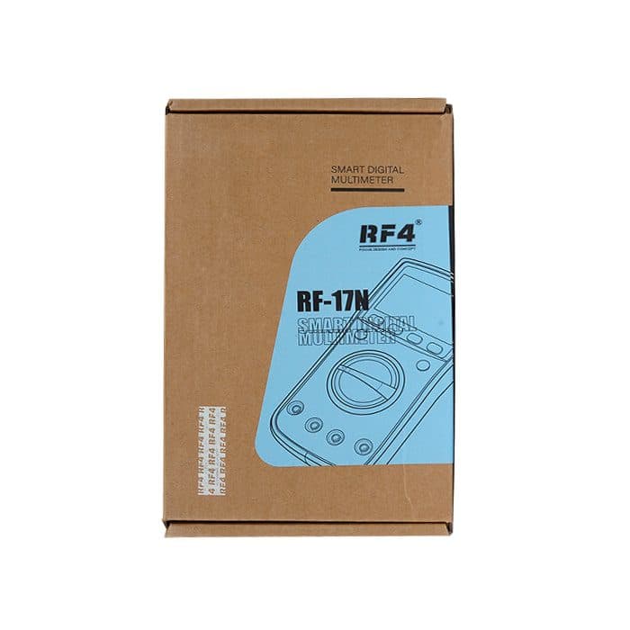 مولتی متر RF4 RF-17N