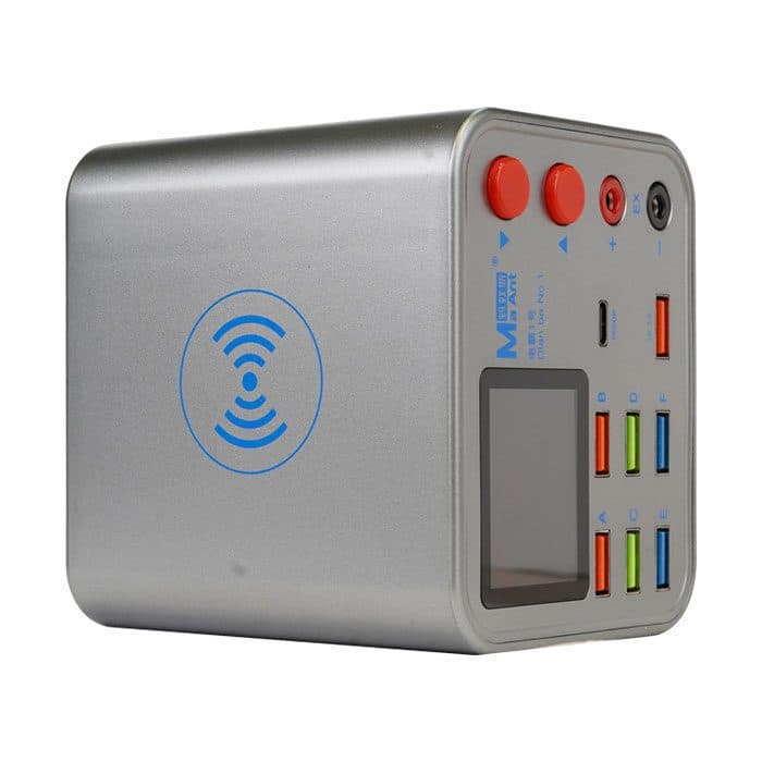 مولتی شارژ MAANT DIANBA NO.1