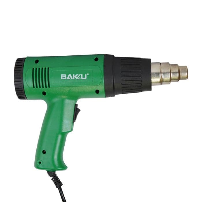 سشوار صنعتی حرارتی BAKU BK-8033