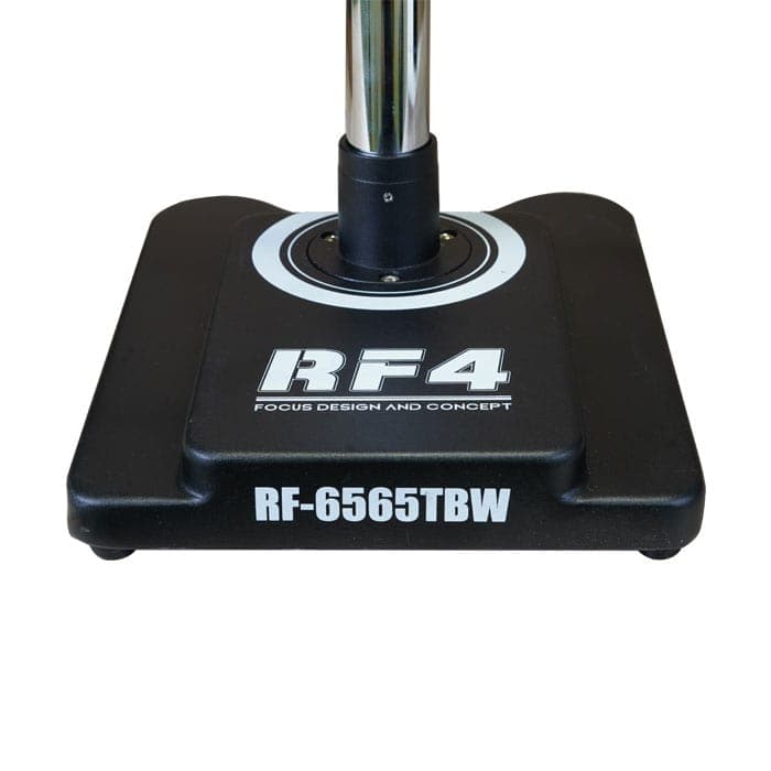 لوپ سه چشم بازویی RF4 RF-6565TBW