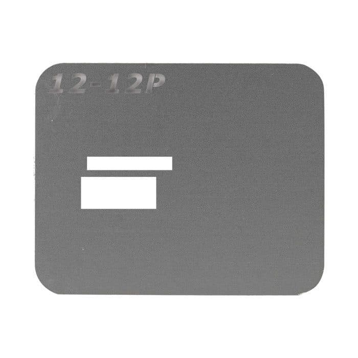 شابلون آی سی ال سی دی IPHONE11/13 PRO MAX