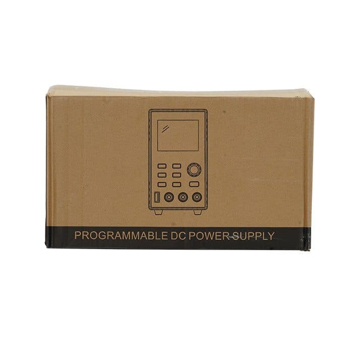 منبع تغذیه OWON SPE3103