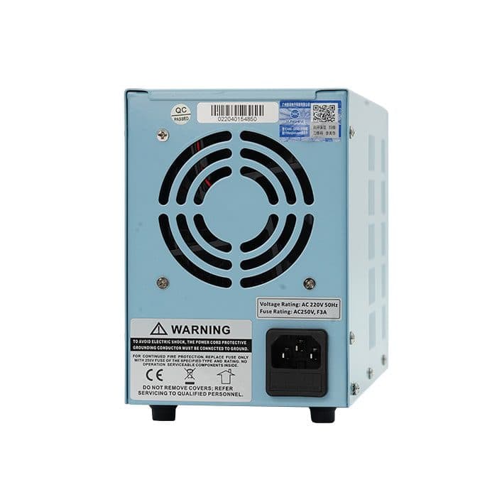منبع تغذیه SUNSHINE P-3005A
