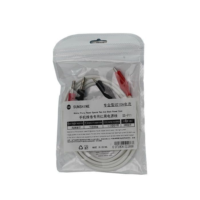 منبع تغذیه SUNSHINE P-3005A