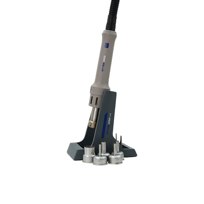 دستگاه هیتر هویه و منبع تغذیه ATTEN MS-300