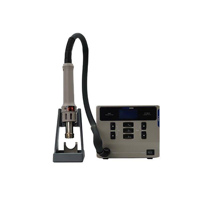 دستگاه هیتر هویه و منبع تغذیه ATTEN MS-300